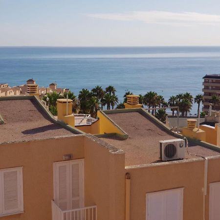 Villa Ego Torrevieja Exteriér fotografie