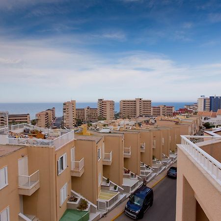 Villa Ego Torrevieja Exteriér fotografie