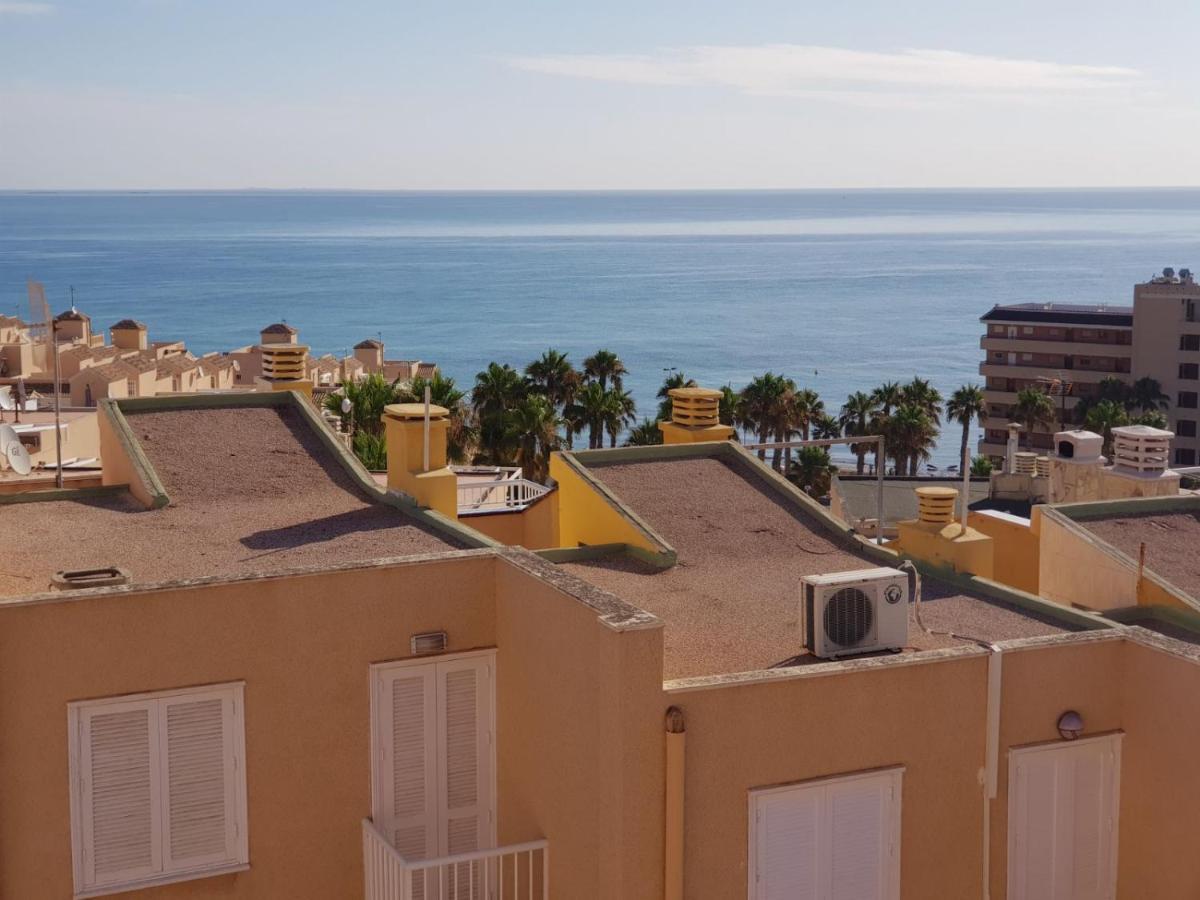 Villa Ego Torrevieja Exteriér fotografie