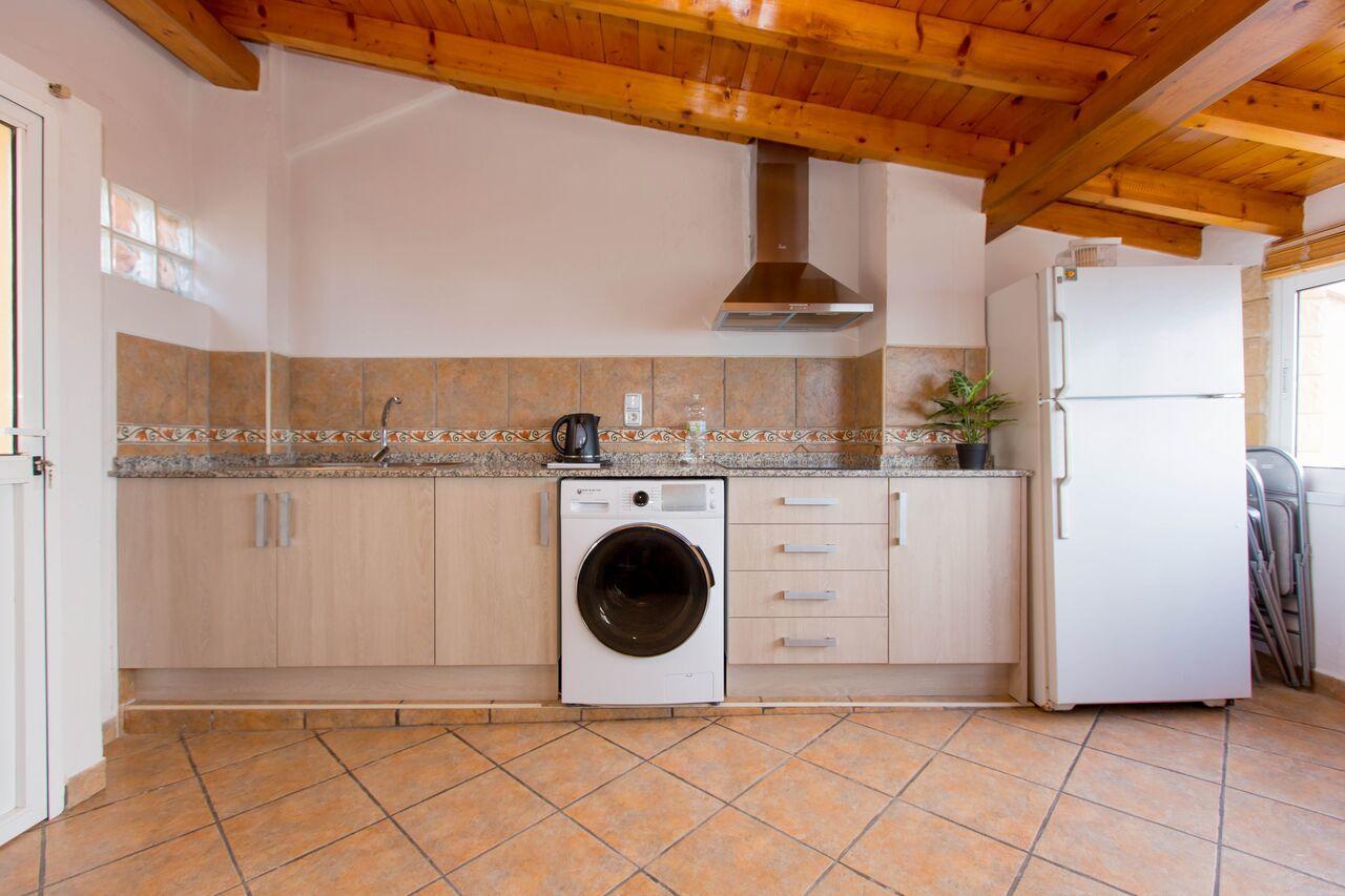Villa Ego Torrevieja Exteriér fotografie