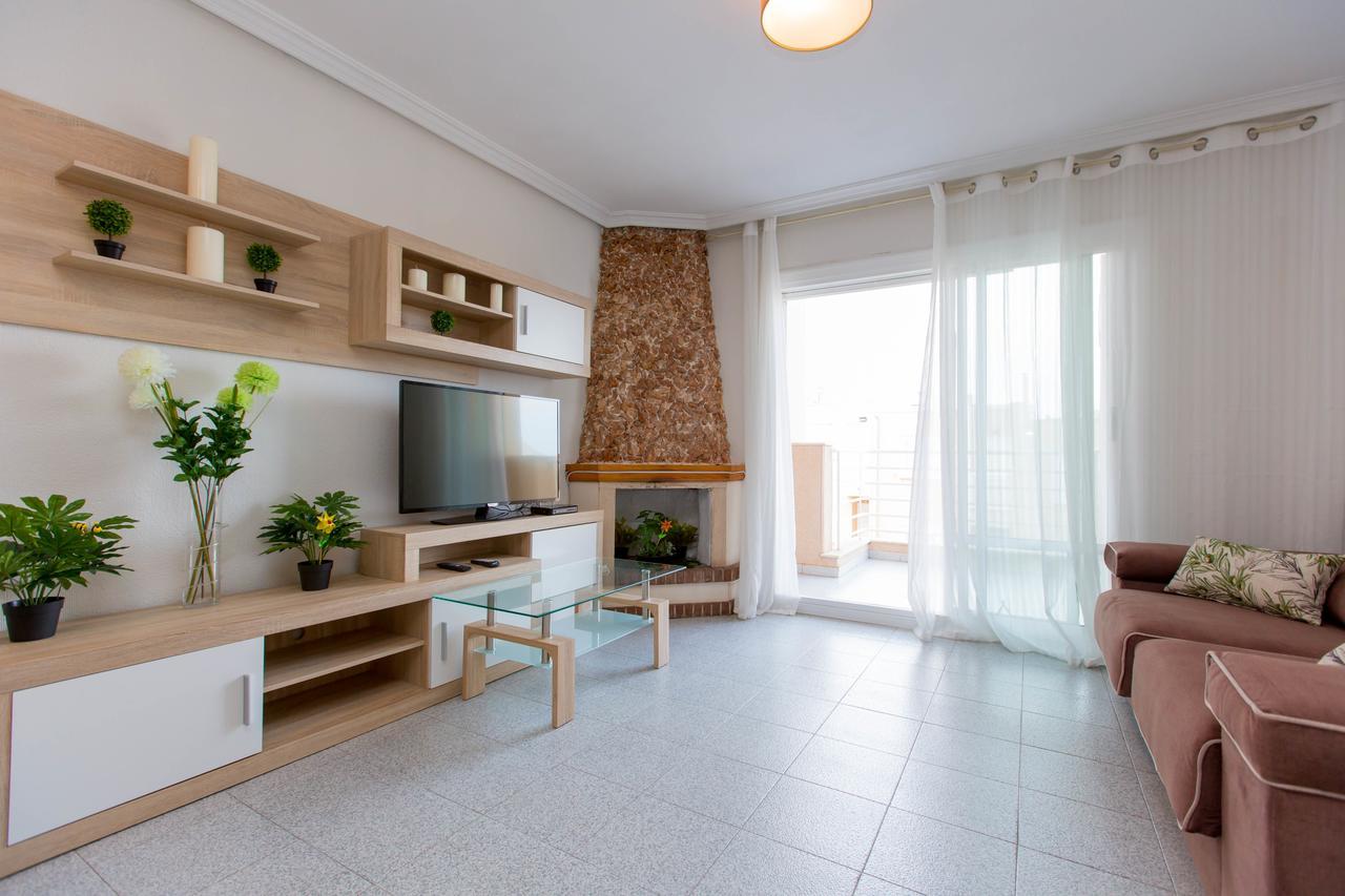 Villa Ego Torrevieja Exteriér fotografie