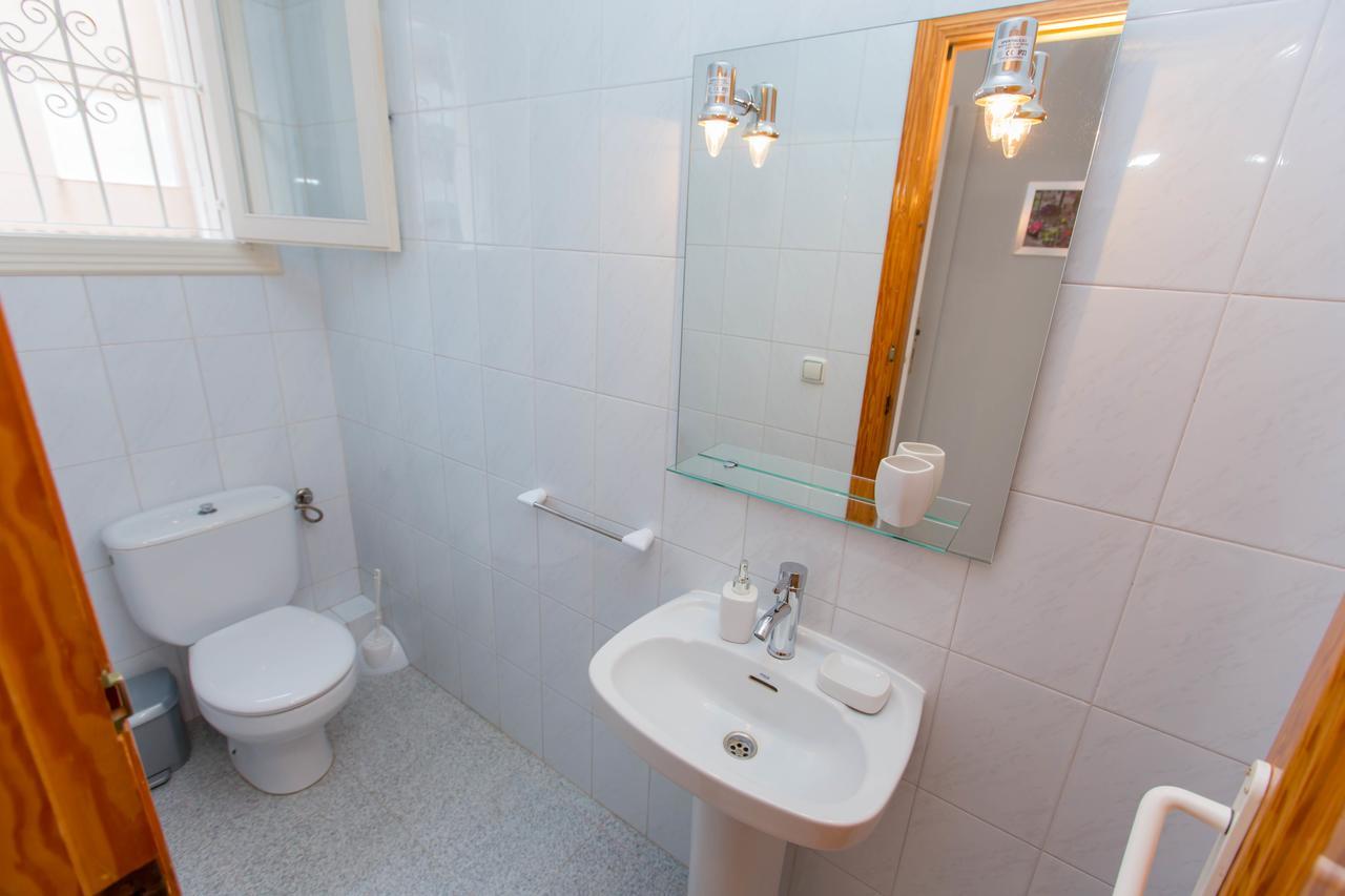 Villa Ego Torrevieja Exteriér fotografie