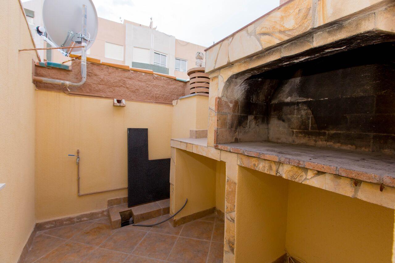 Villa Ego Torrevieja Exteriér fotografie