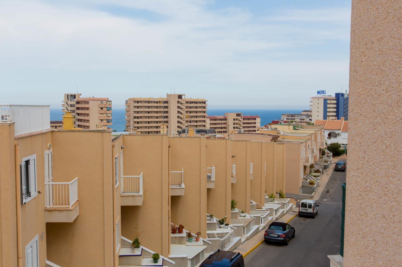 Villa Ego Torrevieja Exteriér fotografie