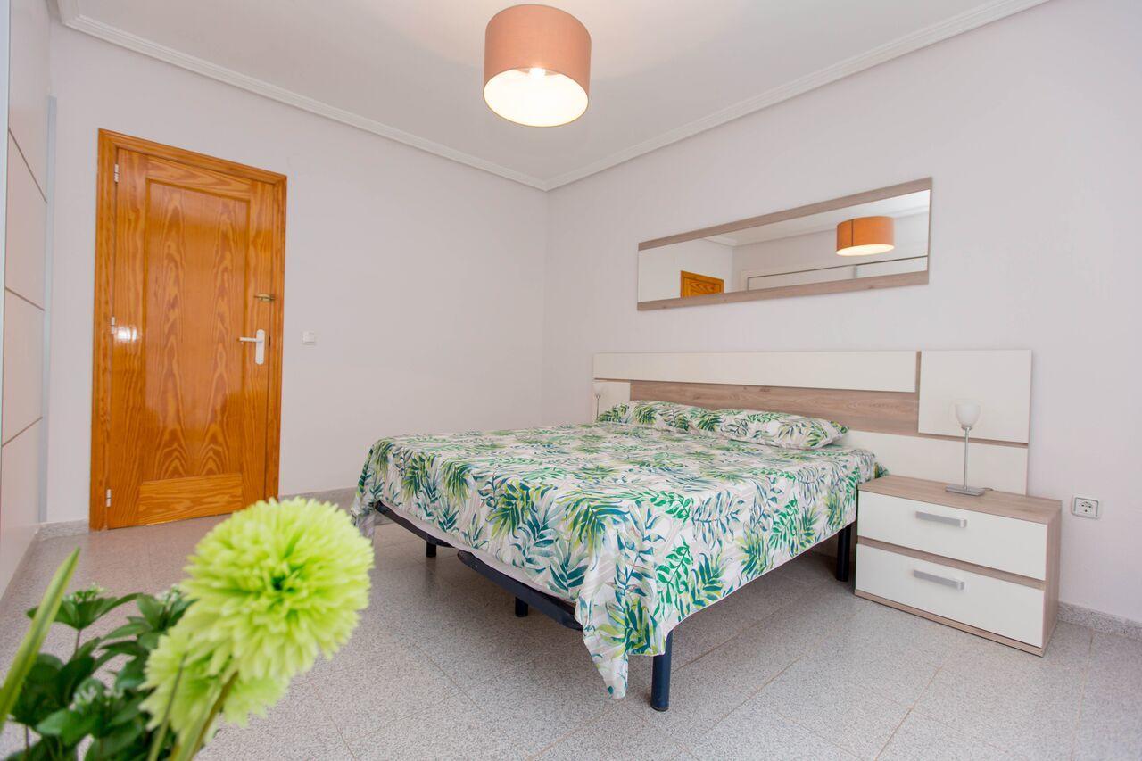 Villa Ego Torrevieja Exteriér fotografie