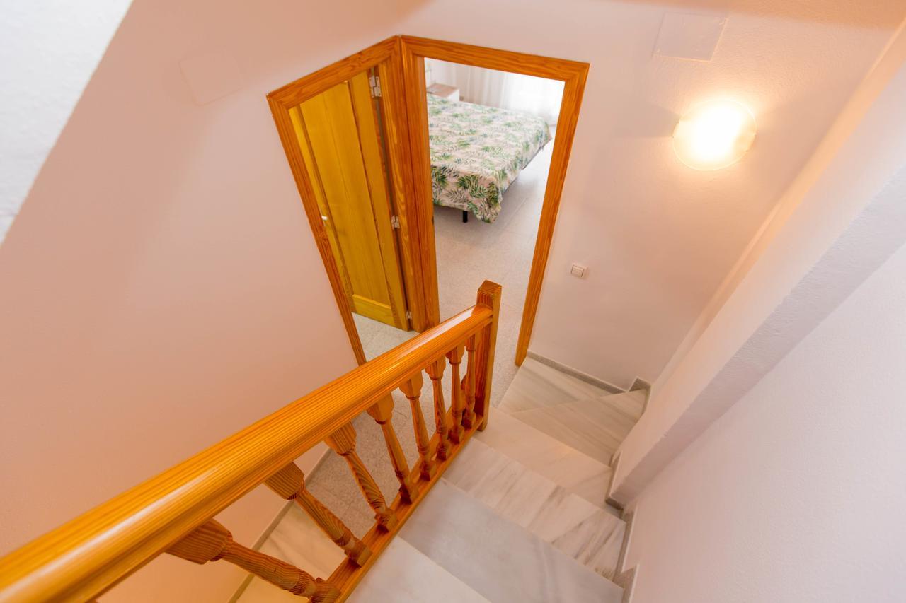 Villa Ego Torrevieja Exteriér fotografie