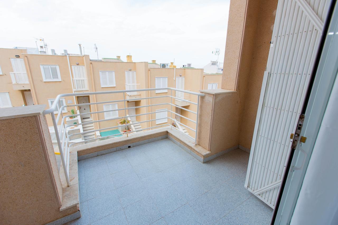 Villa Ego Torrevieja Exteriér fotografie