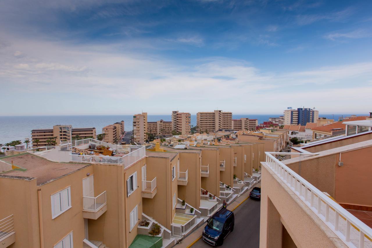 Villa Ego Torrevieja Exteriér fotografie