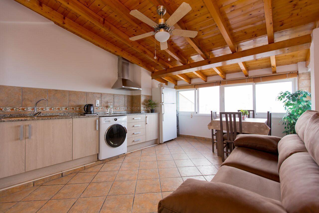 Villa Ego Torrevieja Exteriér fotografie
