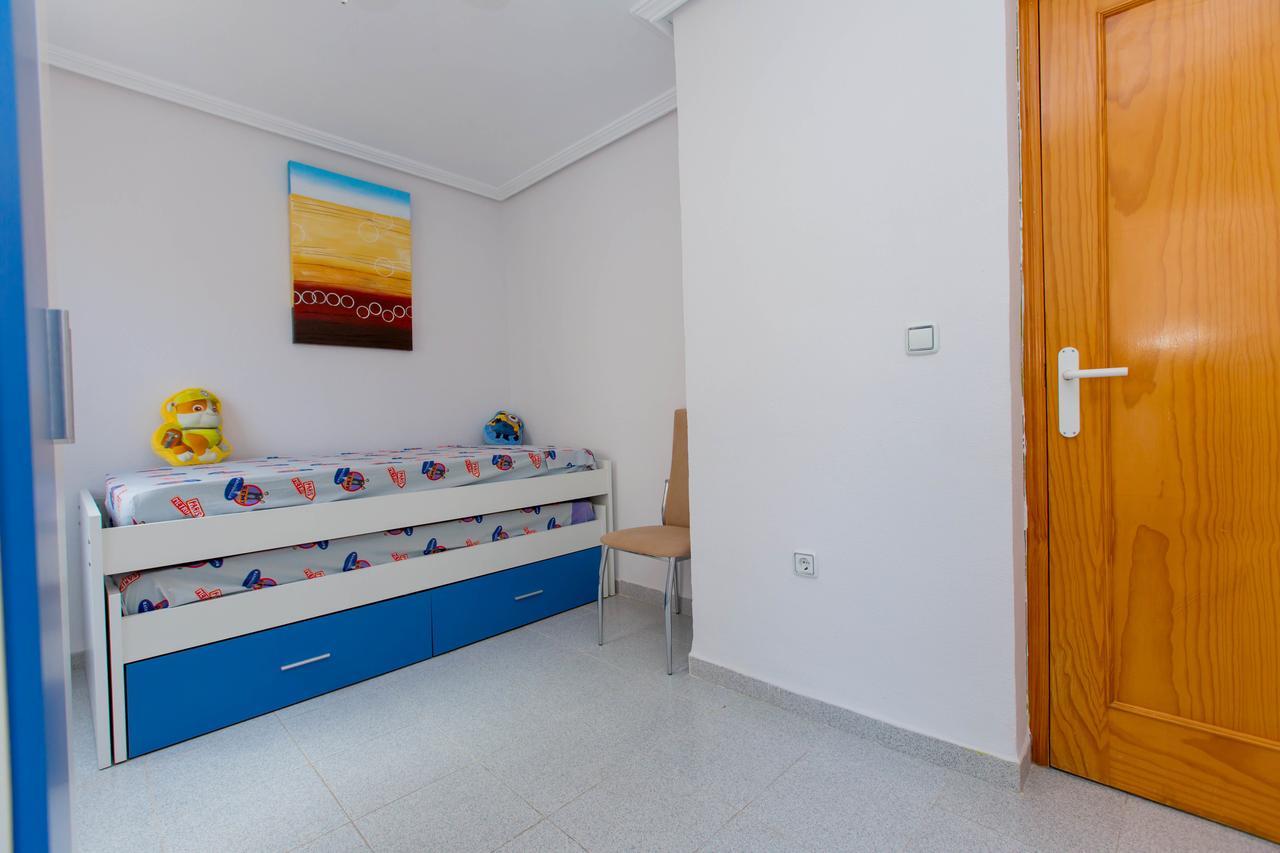 Villa Ego Torrevieja Exteriér fotografie