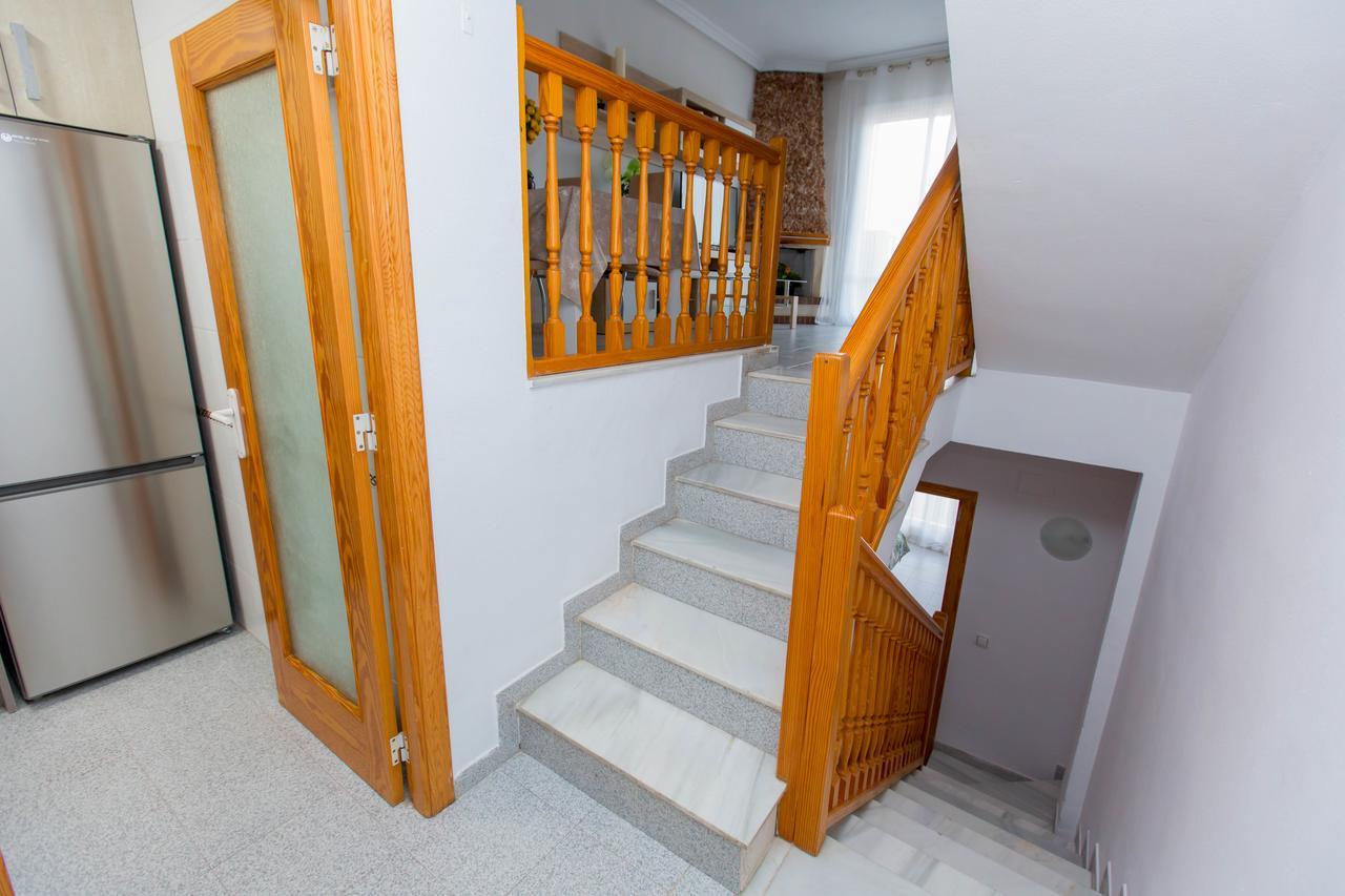 Villa Ego Torrevieja Exteriér fotografie