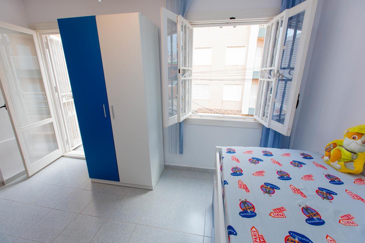 Villa Ego Torrevieja Exteriér fotografie