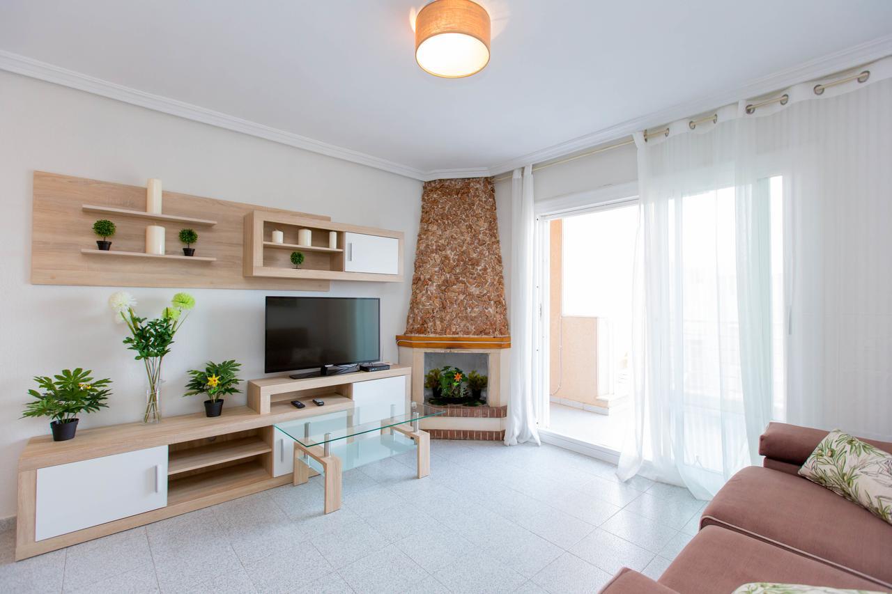 Villa Ego Torrevieja Exteriér fotografie