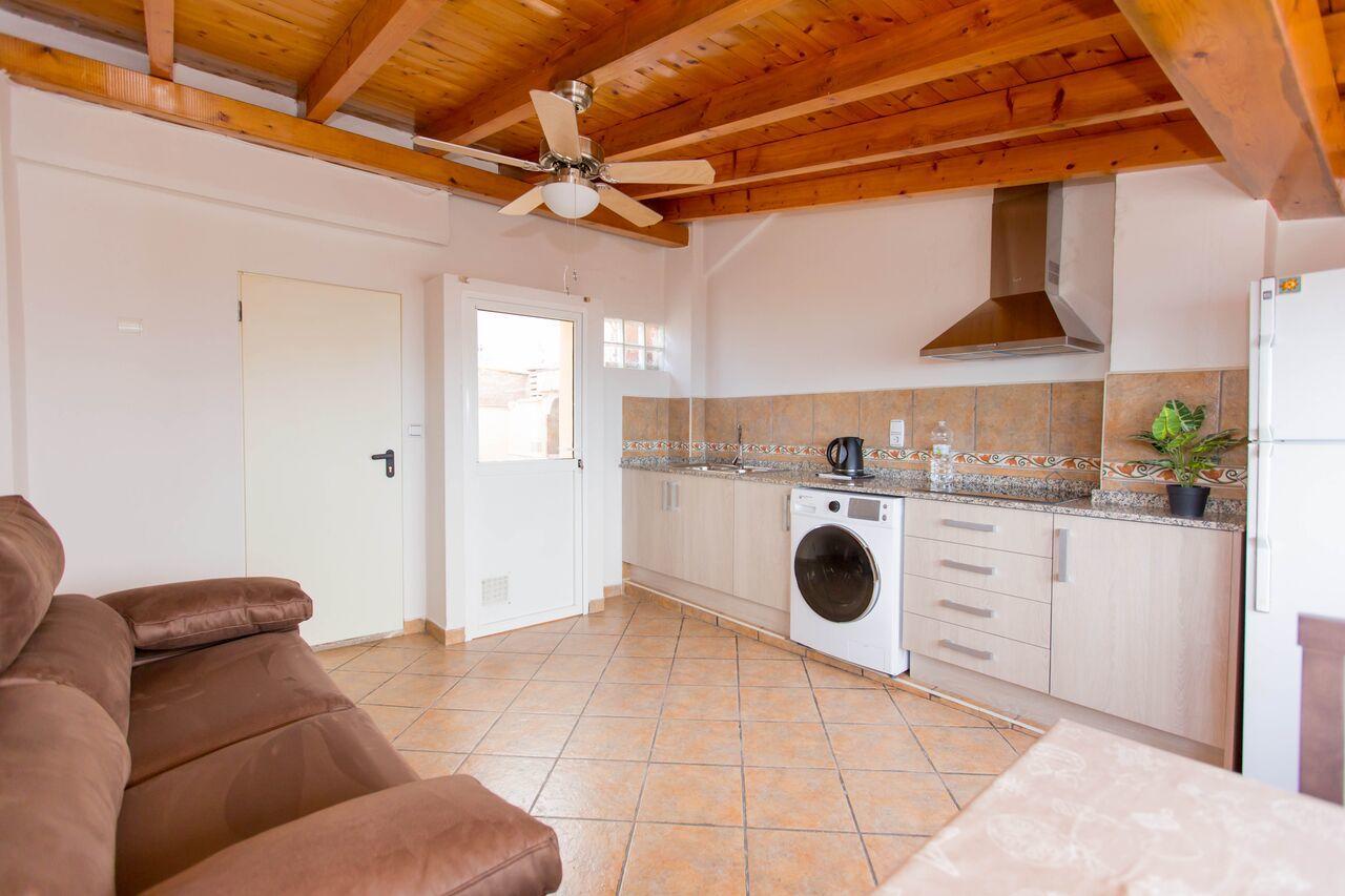 Villa Ego Torrevieja Exteriér fotografie