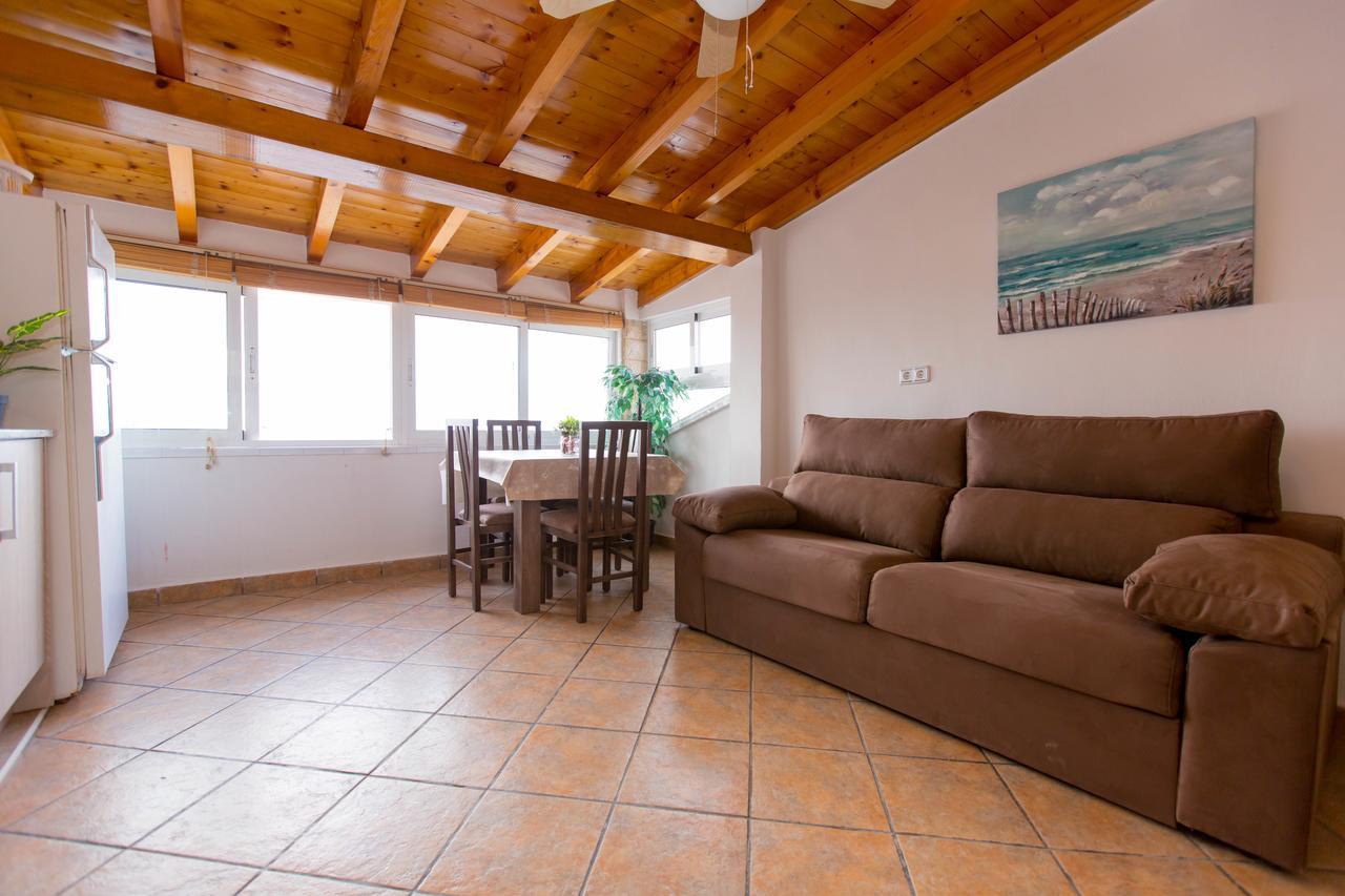 Villa Ego Torrevieja Exteriér fotografie