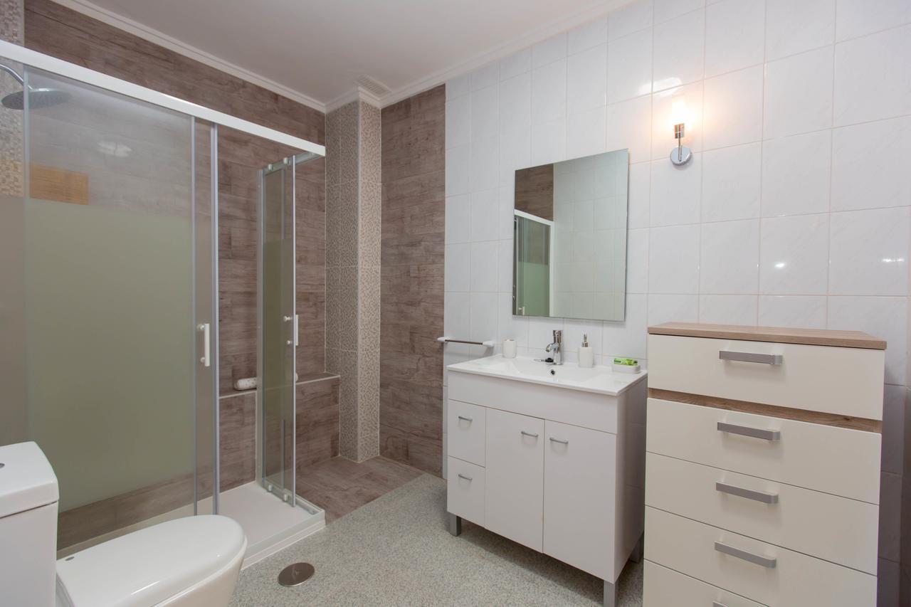 Villa Ego Torrevieja Exteriér fotografie