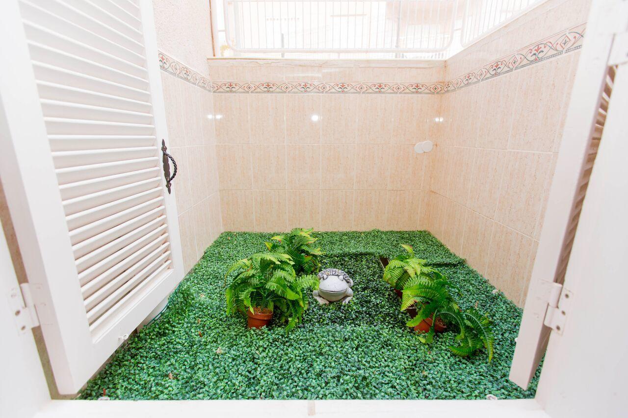 Villa Ego Torrevieja Exteriér fotografie