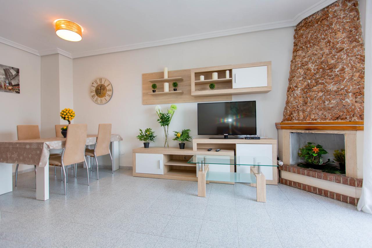 Villa Ego Torrevieja Exteriér fotografie