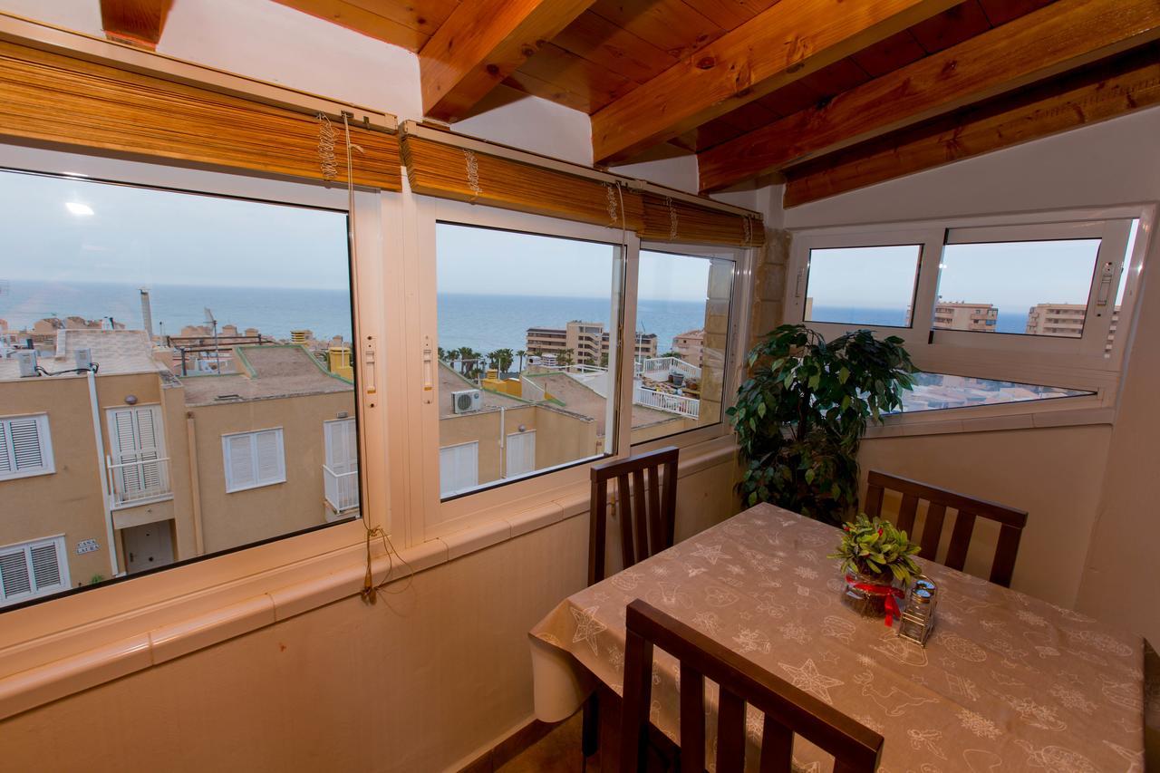 Villa Ego Torrevieja Exteriér fotografie